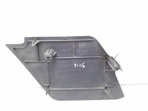 Opel Vectra C (2002–2008) Sonstiges Innenraumteil 13105480 - 2