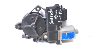 Kia Sorento (2009–2014) Hinterer Seitentür-Fensterhebermotor 83450-2P010 - 2
