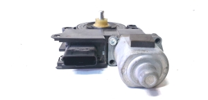 Kia Sorento (2009–2014) Hinterer Seitentür-Fensterhebermotor 83450-2P010 - 3