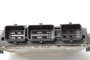 Peugeot 308 (2007–2015) Engine control unit 9664257580 - 2