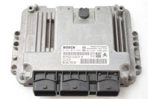 Engine control unit - 9664257580