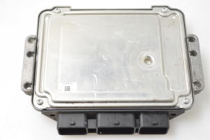 Peugeot 308 (2007–2015) Engine control unit 9664257580 - 4