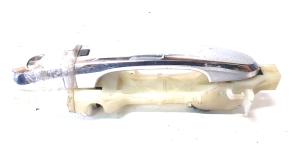 Kia Sorento (2009–2014) Front door exterior handle - 2