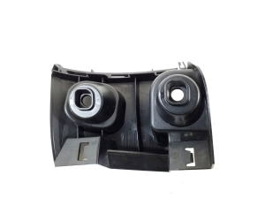 Mercedes Benz A-Class 177 (2018–2026) Rear bumper bracket A1778853402 - 2