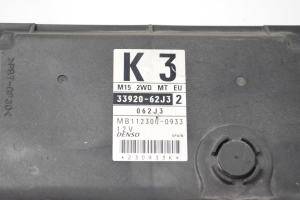 Suzuki Swift III (2004–2010) Motorsteuergerät 3392062J3 - 3