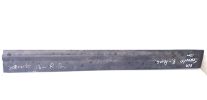 Front door molding - 87724-2P000