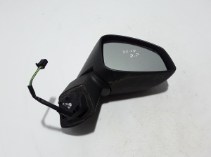   Küljepeegel ja selle osad  - 963017468R 