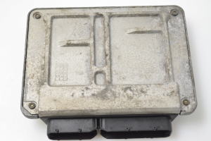 Skoda Fabia MK 1 (1999–2008) Motorsteuergerät 036906034JE - 4