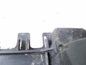 Opel Vectra C (2002–2008) Batteriehalter 24413805 - 2