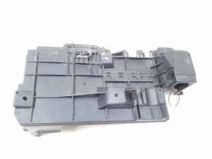 Opel Vectra C (2002–2008) Batteriehalter 24413805 - 5