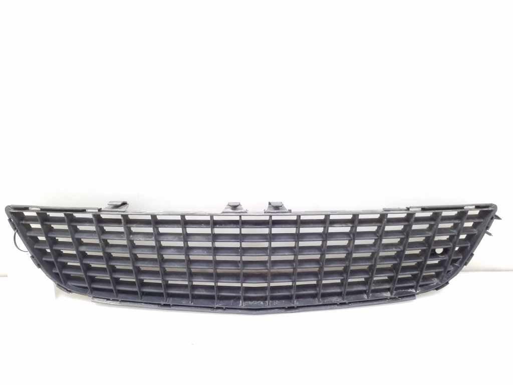 OPEL Vectra 3 generation (2011-2017) Front Bumper Lower Grill 13182906 25057718