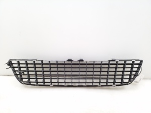Opel Vectra C (2002–2008) Front bumper lower grille 13182906 - 2