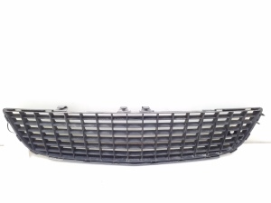 Front bumper lower grille - 13182906