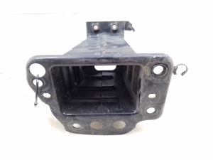 Opel Vectra C (2002–2008) Front bumper reinforcement damper - 2