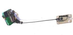 VOLVO S80 I (1998–2006) Front door lock - 3