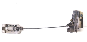 VOLVO S80 I (1998–2006) Rear side door lock - 2