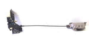 VOLVO S80 I (1998–2006) Rear side door lock - 3