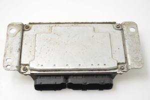 TOYOTA Aygo B 10 (2005–2014) Motorsteuergerät 896610H022 - 2