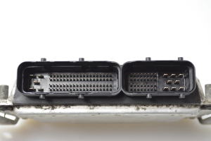 TOYOTA Aygo B 10 (2005–2014) Motorsteuergerät 896610H022 - 3