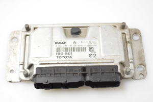 Motorsteuergerät - 896610H022