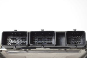 RENAULT Megane II (2002–2009) Motorsteuergerät 8200509516 - 3
