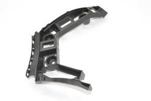Volkswagen Golf VI (2008–2013) Rear bumper bracket 5K6807393C - 3