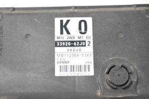 Suzuki Swift III (2004–2010) Motorsteuergerät 3392062J0 - 3