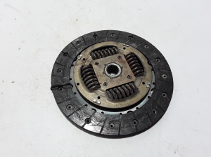  Clutch plate 