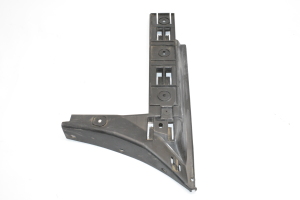  Rear bumper bracket 