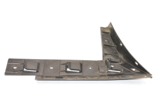  Rear bumper bracket 