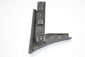  Rear bumper bracket 