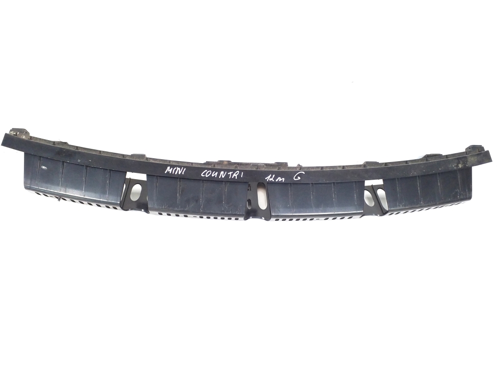 Mini Countryman R60 (2010–2016) Rear bumper bracket on the rear panel 9800757 Mini Countryman R60 (2010–2016) Rear bumper bracket on the rear panel 9800757