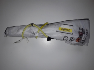 Sitzairbag vorne - 73910F4010