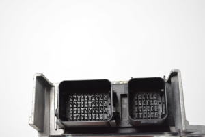 Ford Focus (2004–2011) Airbagsteuergerät 4M5T14B056BF - 2