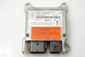 Ford Focus (2004–2011) Airbagsteuergerät 4M5T14B056BF