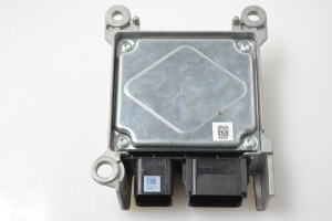 Ford Focus (2004–2011) Airbagsteuergerät 4M5T14B056BF - 4