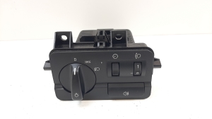 BMW 3 SERIES E46 (1998–2007) Lichtschalter 6923474 - 3