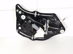   Scheibenheber hinten Gabel  - A2076701503 