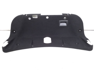 Mercedes Benz E-Class W207 (2009–2017) Trunk lid trim panel A2076900841 - 2