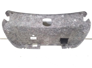 Mercedes Benz E-Class W207 (2009–2017) Trunk lid trim panel A2076900841 - 4