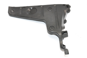  Rear bumper bracket 