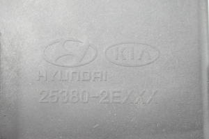 Kia Sportage (2004–2010) Kühlerlüfter und seine Teile 253802EXXX - 3
