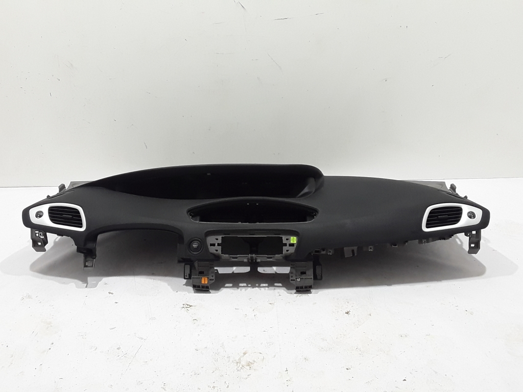 RENAULT Scenic 3 generation (2009-2015) Dashboard 681000060R 22427133