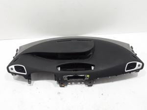 RENAULT Scenic (2009–2015) Dashboard and its parts 681000060R - 2
