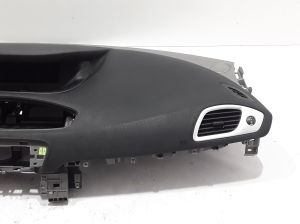 RENAULT Scenic (2009–2015) Dashboard and its parts 681000060R - 3
