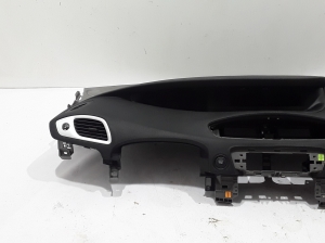 RENAULT Scenic (2009–2015) Dashboard and its parts 681000060R - 4