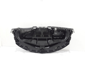 RENAULT Scenic (2009–2015) Dashboard and its parts 681000060R - 5
