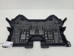Mercedes Benz C-Class 204 (2007–2014) Front underbody protection A2045200823 - 2