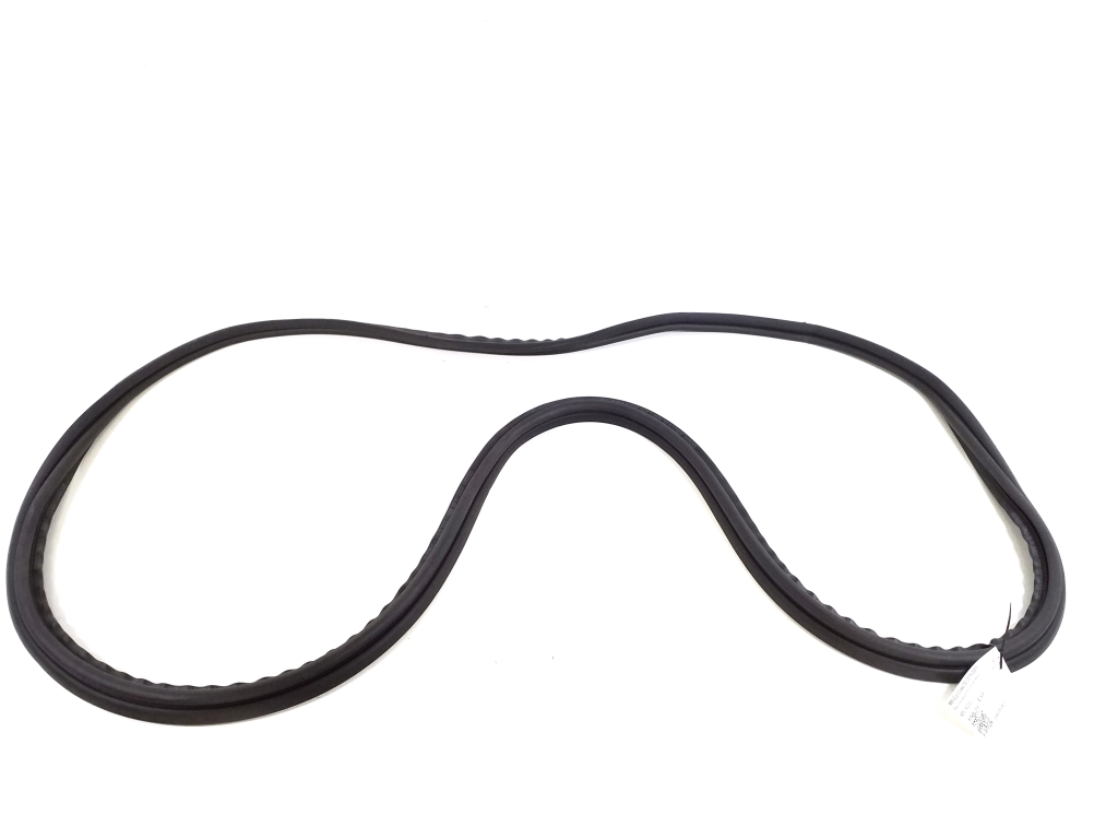 MERCEDES-BENZ GLE Coupe C292 (2015-2019) Rear door sealing rubber (on the body) A2927402000, A2927402100 21024083