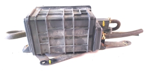 Honda CR-V (2012–2016) Aktivkohlefilter F6-690-5 3G12 - 3